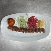 خوراک کباب کوبیده مخصوص