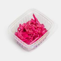 ترشی کلم قرمز