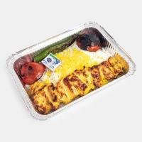 چلو جوجه کباب مخصوص