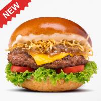 کریسپی زغالی نوستالژی 