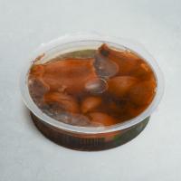 سیر ترشی شرکتی