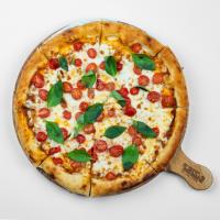 پیتزا مارگاریتا (ایتالیایی)