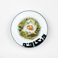 پاستا پنه پستو