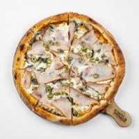 پیتزا تاکینو (ایتالیایی)