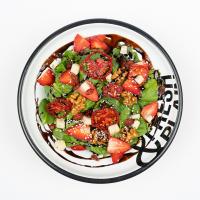 سالاد اسفناج