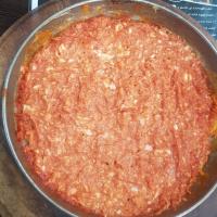 املت گوجه ربی