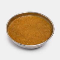 خوراک عدسی (پرسی)