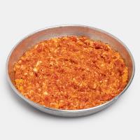 املت گوجه ربی