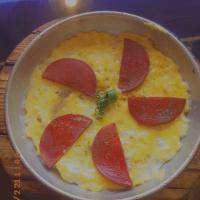 نیمرو پپرونی