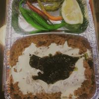 کشک و بادمجان (پرسی)