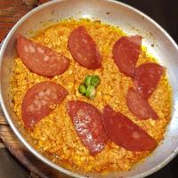 املت پپرونی