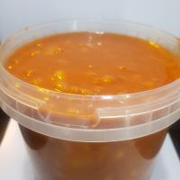 خوراک لوبیا (یک کیلوگرم)