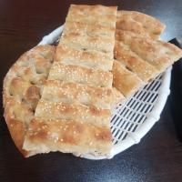 نان نصف اضافه