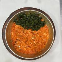 املت اسفناج