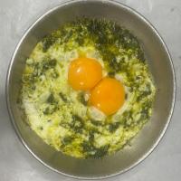 نیمرو اسفناج (نرگسی)