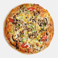 پیتزا مخصوص