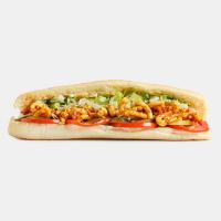 ساندویچ ماکارونی