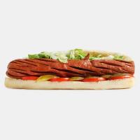 ساندویچ هات داگ