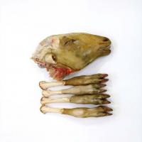 کله پاچه گوسفندی