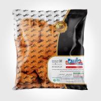 شنیسل مرغ مارین