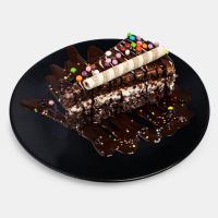 کیک شکلاتی