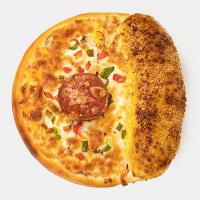 پیتزا 1024 و OM آمریکایی 24 سانتی متری