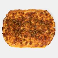 پیتزا برلونی آمریکایی 24 سانتی متری