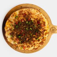 پیتزا تکس مکس آمریکایی24 سانتی متری