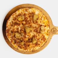 پیتزا دیابلو آمریکایی 24 سانتی متری