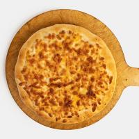 پیتزا برگر امریکایی 24 سانتی متری