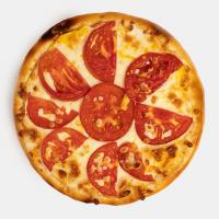 پیتزا مارگاریتا آمریکایی 24 سانتی متری