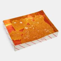 نبات زعفرانی اصفهان