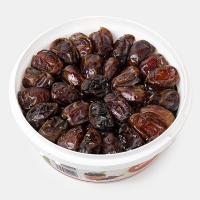 خرما کباب بدون شیره سطلی