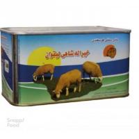 پنیر خیرالله شاهی لیقوان