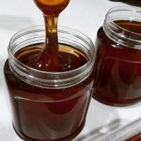 عسل طبیعی درمانی با ساکاروز