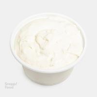 ماست چکیده پرچرب موسیر گاوی