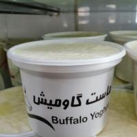 ماست گاومیش پرچرب