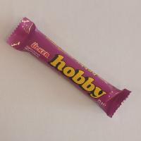 شکلات هوبی