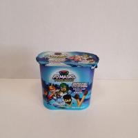 چوب بیسکوییت شکلات پسرانه