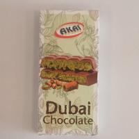 دبی چاکلت آکای