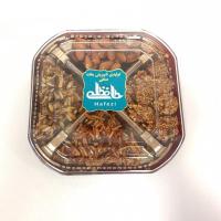 سوهان عسلی 4 مغز