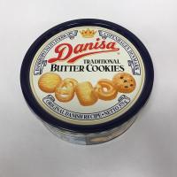بیسکوییت کره ای دانیسا