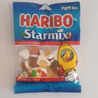 پاستیل هاریبو استارمیکس