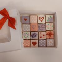 کوکی 16 تایی روز مادر