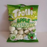 مارشمالو ترولی سیب