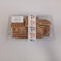 شیرینی نان چای