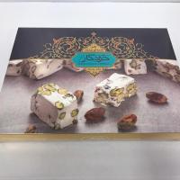 گز پسته 18 درصد