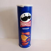 چیپس پرینگلز کچاپ