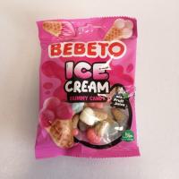 پاستیل ببتو بستنی