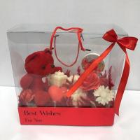 باکس طلقی شمع گل 2